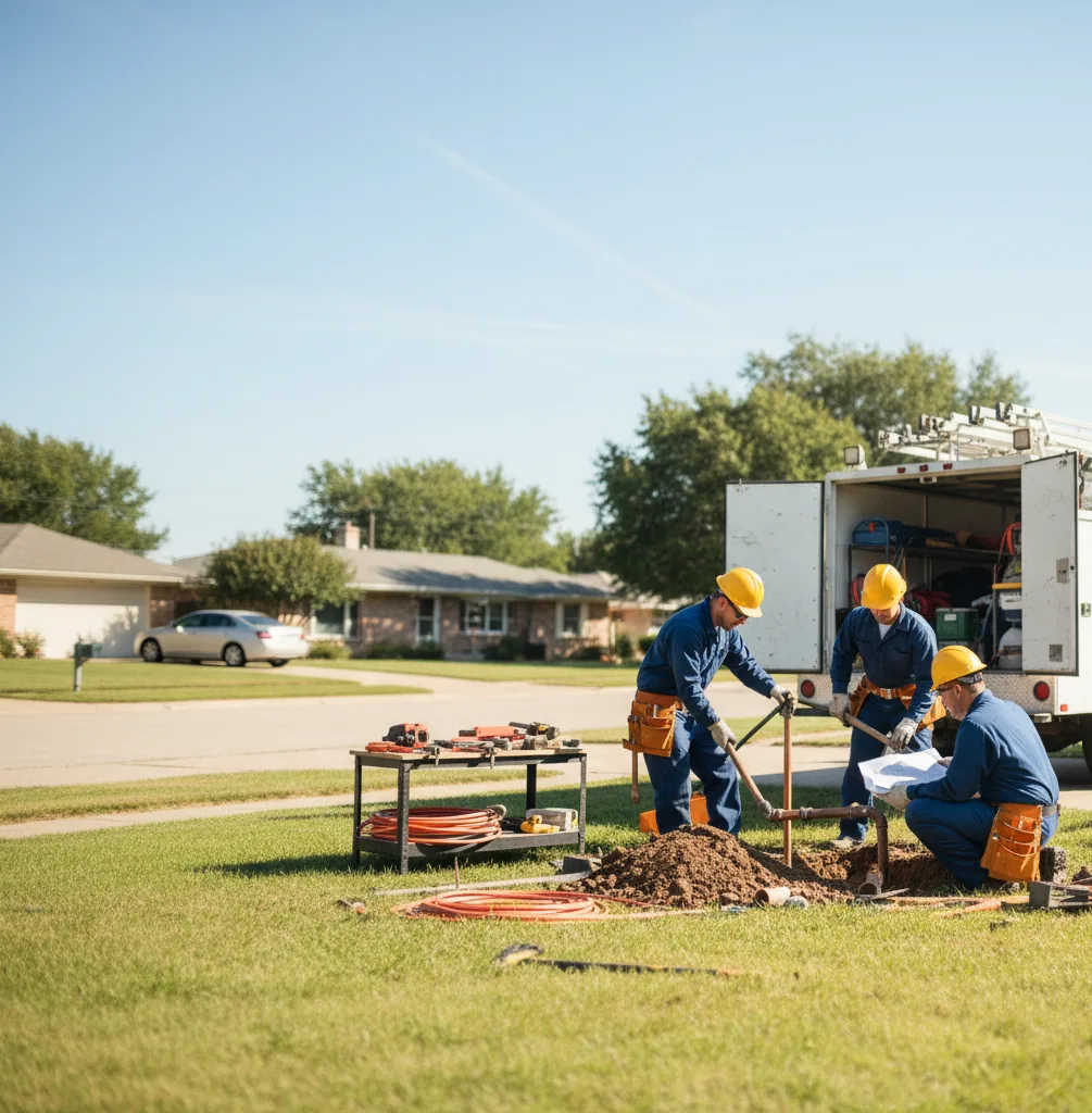 Drain Cleaning in Buhl, AL